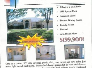 13003 Scottish Pine Ln, Clermont, FL 34711
