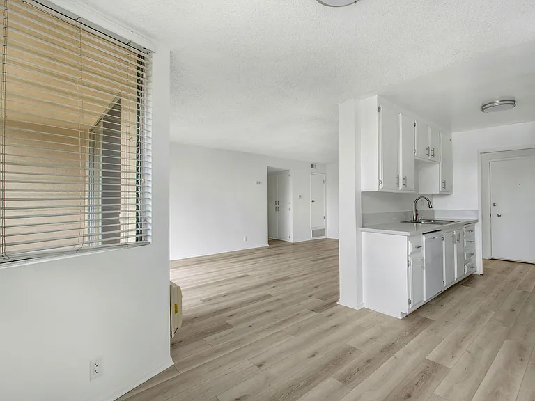 Unit 205: 2 Bed + 2 Bath