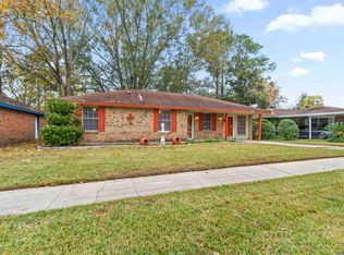 1713 Emmaline Dr, Baton Rouge, LA 70810