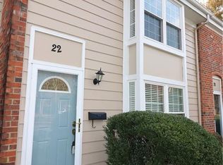 22 Skipwith Green Cir, Henrico, VA 23294