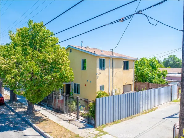 1950 E 97th St, Los Angeles, CA 90002