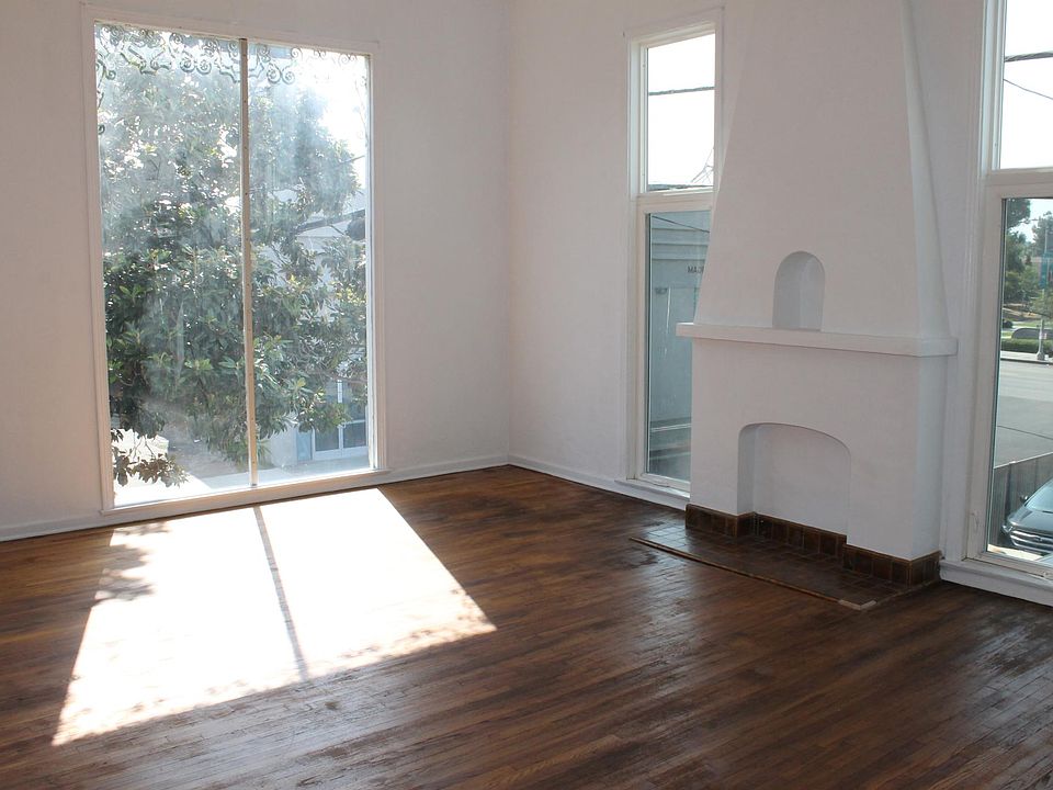 1st image of 315 N Sierra Bonita Ave APT 202