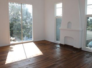 315 N Sierra Bonita Ave APT 202, Los Angeles, CA 90036