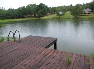 11242 S Lakeview Dr, Milton, FL 32583