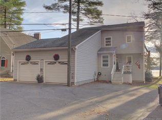 195 Pine Hollow Rd, Killingly, CT 06241