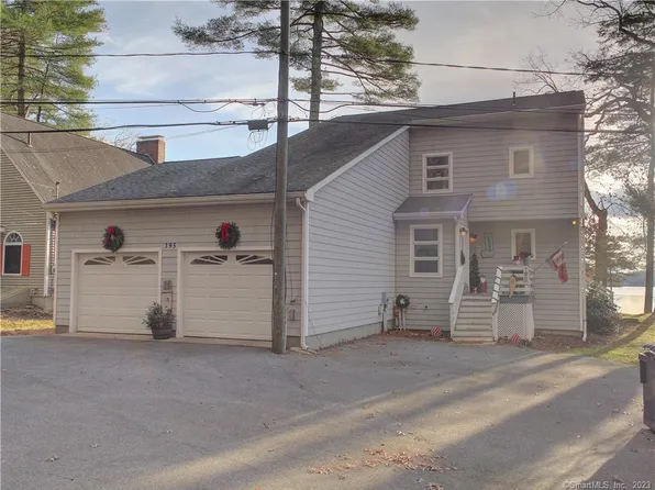 195 Pine Hollow Road, Killingly, CT 06241