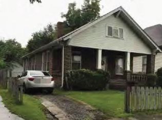 4624 Terrace S, Birmingham, AL 35208