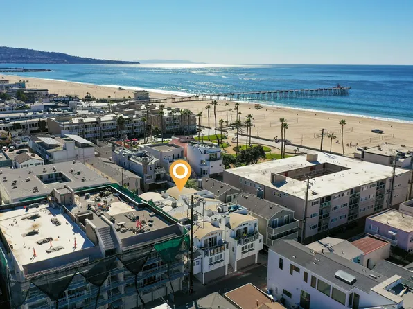 53 15th St, Hermosa Beach, CA 90254