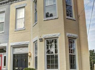 206 N Vine St, Richmond, VA 23220