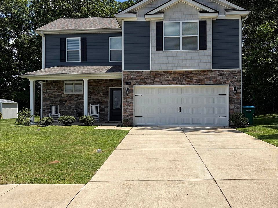 1st image of 10 Misty Birch Ln