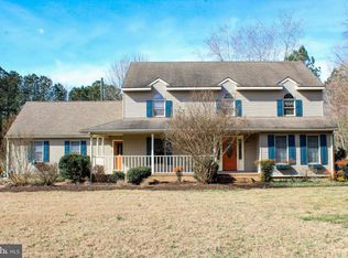 24820 Porter Mill Rd, Hebron, MD 21830