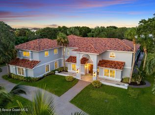 5160 Del Sol Dr, Merritt Island, FL 32952