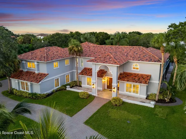 5160 Del Sol Dr, Merritt Island, FL 32952