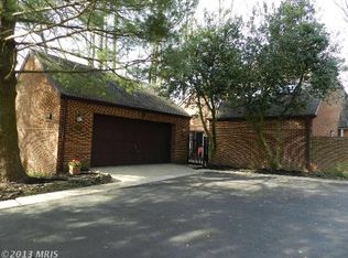 11308 Harborside Cluster, Reston, VA 20191