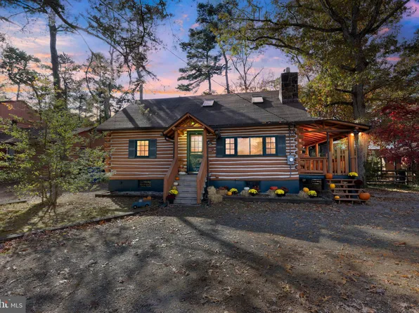 156 Stokes Rd, Medford Lakes, NJ 08055