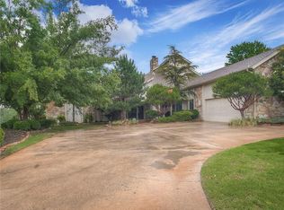 4401 Saint Thomas Dr, Oklahoma City, OK 73120