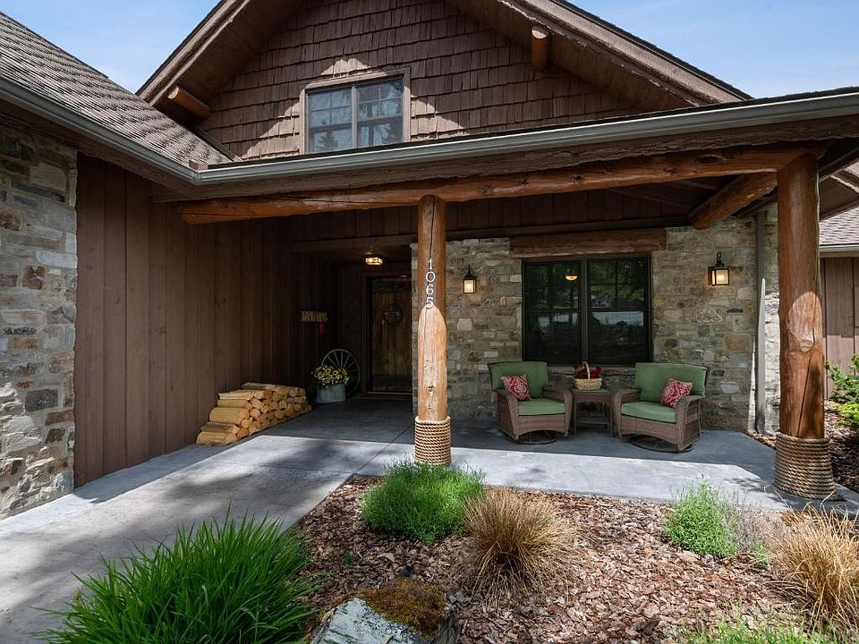 1065 Whispering Rock Rd, Bigfork, MT 59911 Zillow
