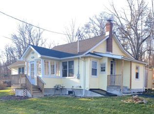 1097 County Road 12, New Hampton, NY 10958