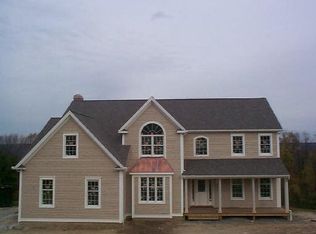 6 Farm View Dr, New Milford, CT 06776