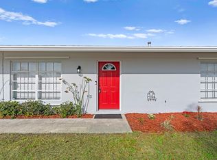 850 SW Goodrich Street, Port St Lucie, FL 34983