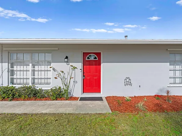 850 SW Goodrich Street, Port St Lucie, FL 34983