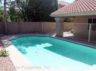 1560 W Kent Dr, Chandler, AZ 85224