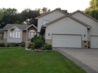 5217 Needham Ave NE, Saint Michael, MN 55376