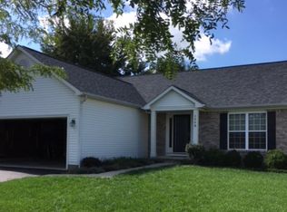 1508 Village Dr, Marysville, OH 43040