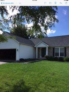 1508 Village Dr, Marysville, OH, 43040