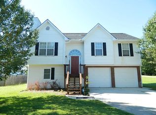 137 Nicole Cir, Rockmart, GA 30153