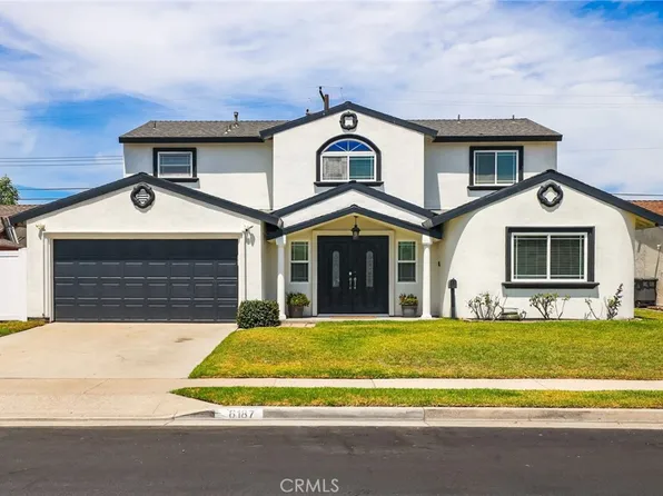6187 Belle Ave, Buena Park, CA 90620