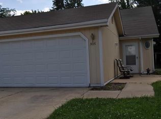 507 Eldridge St, Lawrence, KS 66049