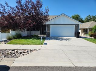 403 Roundhouse Dr, Laurel, MT 59044