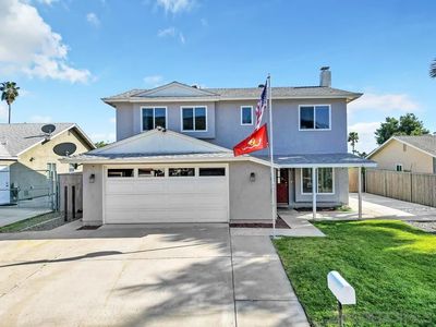 10225 Prince Jed Ct, Santee, CA, 92071