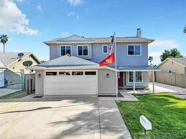 10225 Prince Jed Ct, Santee, CA 92071