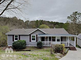 1521 6th Way NW, Birmingham, AL 35215