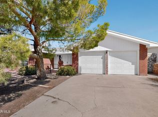 7419 Mission Viejo Dr, El Paso, TX 79912