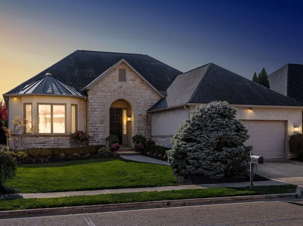 1957 Lake Shore Dr, Columbus, OH 43204