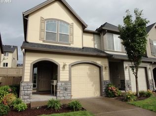 16368 SE Pyrite St, Damascus, OR 97089