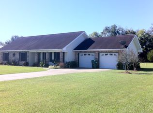 1011 Johnson Rd, Breaux Bridge, LA 70517