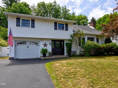 25 Dublin Drive, Ballston Spa, NY, 12020
