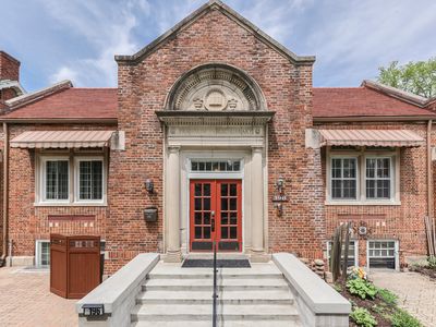 196 E Madison St, Franklin, IN, 46131