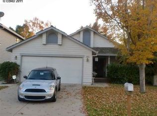 5082 Wagon Wheel Way, Antioch, CA