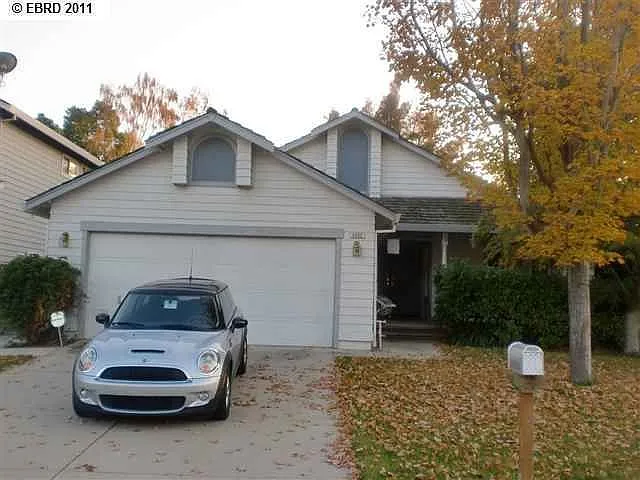 5082 Wagon Wheel Way photo 1