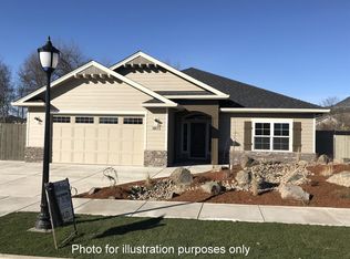 3825 Arizona Dr, Medford, OR
