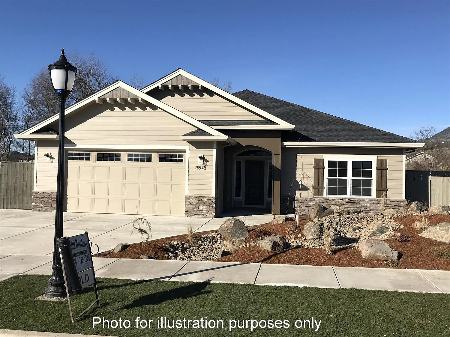 3825 Arizona Dr photo 1