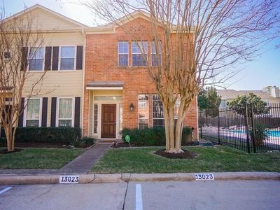 13023 Gentryside Ct, Houston, TX, 77077