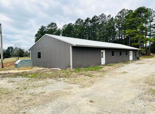 133 Blevins Rd, Violet Hill, AR 72584