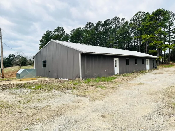 133 Blevins Rd, Violet Hill, AR 72584