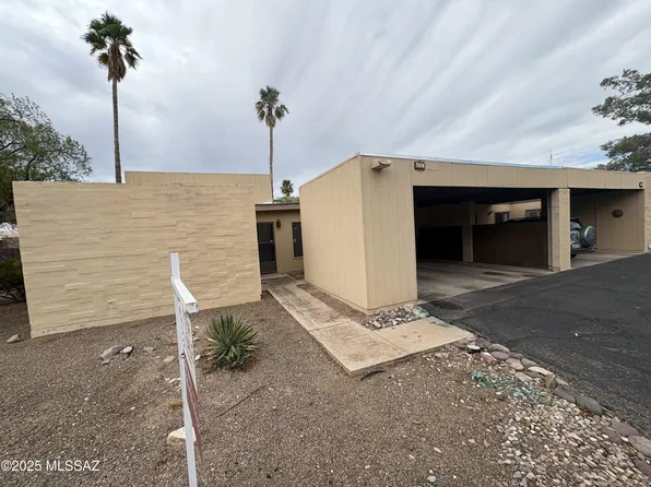 7070 E Camino Tenerife, Tucson, AZ 85715